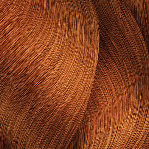 L'Oreal Professionnel Dia Light Гель-краска для волос без аммиака 8.43 Светлый блондин медно-золотистый