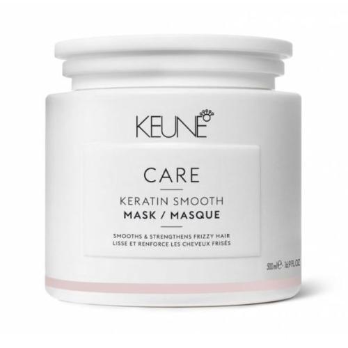 Keune Care Keratin Smooth Маска для волос Кератиновый комплекс 500 мл