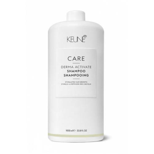 Keune Care Derma Activate Шампунь против выпадения волос 1000 мл