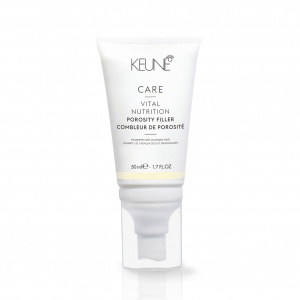 Keune CARE Vital Nutr Porosity Filler Крем-наполнитель Основное питание для уменьшения пористости волос  50 мл