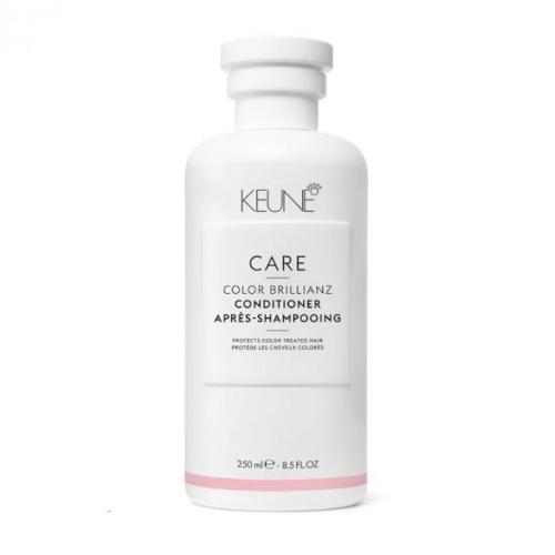 Keune Care Color Brillianz Кондиционер для волос Яркость цвета 250 мл