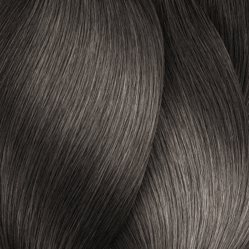 L'Oreal Professionnel Inoa Resist Сверхстойкий краситель для волос без аммиака 7.11 Блондин пепельный интенсивный