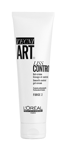 L'Oreal Professionnel Tecni.art Гель-крем для контроля гладкости волос Liss Control 150 мл