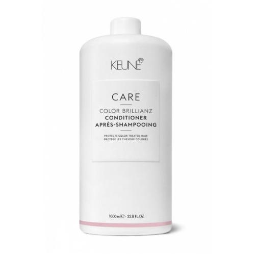 Keune Care Color Brillianz Кондиционер для волос Яркость цвета 1000 мл
