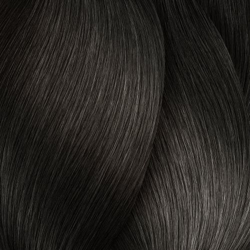 L'Oreal Professionnel Inoa Сверхстойкий краситель для волос без аммиака 6.1 Темный блондин пепельный