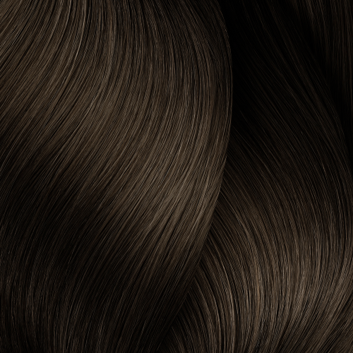 L'Oreal Professionnel Inoa Сверхстойкий краситель для волос без аммиака 6.13 Темный блондин пепельный золотистый