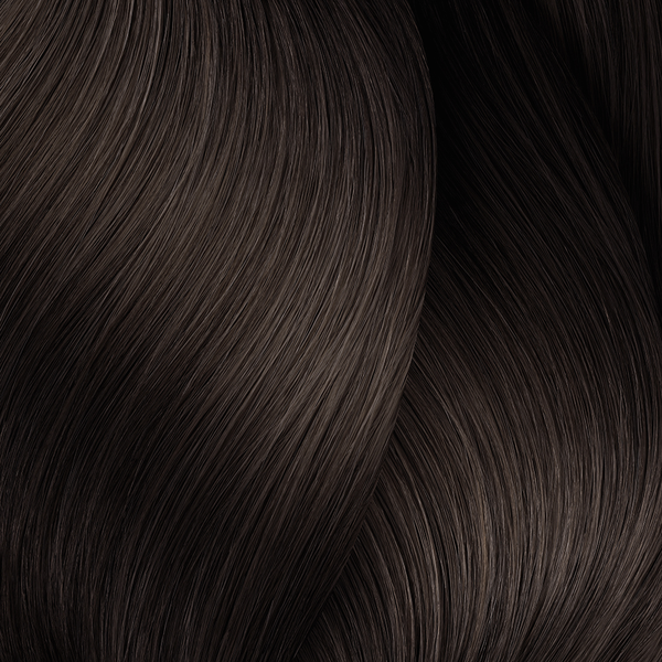 L'Oreal Professionnel Dia Richesse Щелочная крем-краска для волос 6.12 Темный блондин пепельно-перламутровый