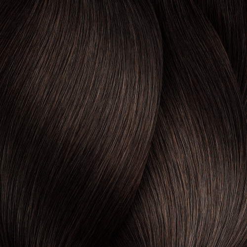 L'Oreal Professionnel Inoa Сверхстойкий краситель для волос без аммиака 5.8 Светлый шатен мокка