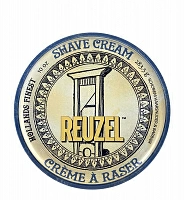 Reuzel Крем для бритья Shave Cream 283 гр