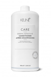 Keune CARE Derma Sensitive Conditioner Кондиционер для чувствительной кожи головы 1000 мл