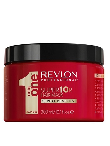 Revlon Professional Uniq One Супер маска для волос SuperMask 300 мл