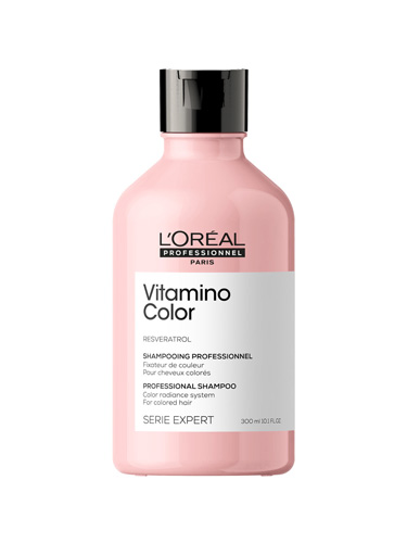 L'Oreal Professionnel Serie Expert Vitamino Color Шампунь для окрашенных волос 300 мл