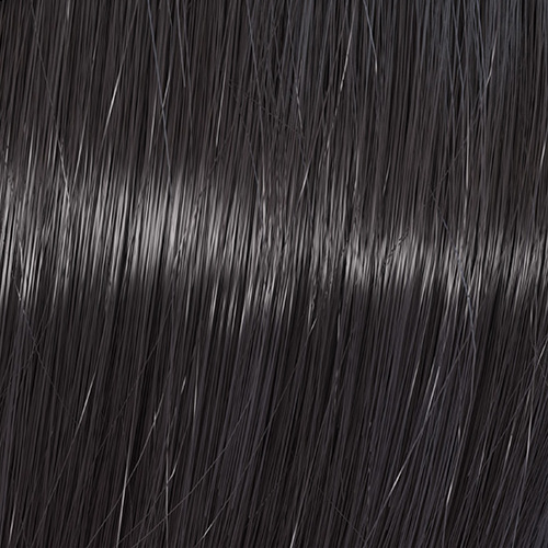 Wella Professionals Koleston Perfect ME+ Стойкая крем-краска для волос 2/0 Черный