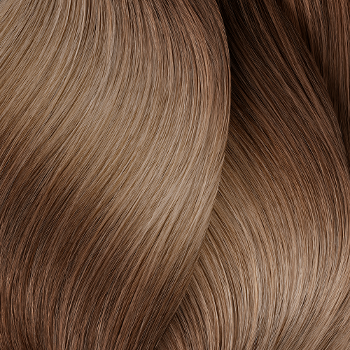 L'Oreal Professionnel Inoa Resist Сверхстойкий краситель для волос без аммиака 9.12 Очень светлый блондин пепельно-перламутровый