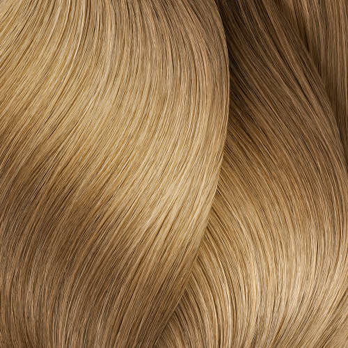 L'Oreal Professionnel Inoa Сверхстойкий краситель для волос без аммиака 9.31 Очень светлый блондин теплый коричневый