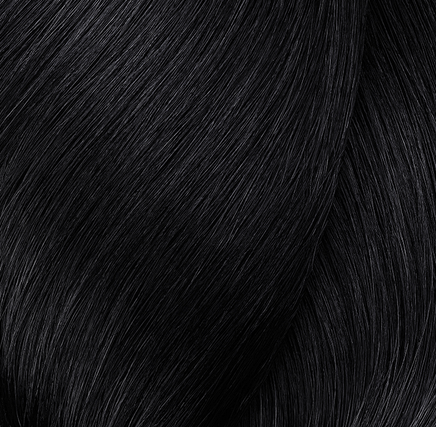 L'Oreal Professionnel Inoa Сверхстойкий краситель для волос без аммиака 2.10 Брюнет интенсивный пепельный натуральный