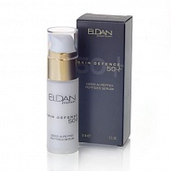 Eldan Skin Defence Пептидная сыворотка для лица Peptides Serum 50+ 30 мл