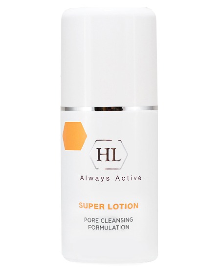 Лосьон Holy Land Super Lotion
