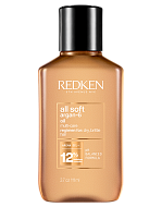Аргановое масло для волос Redken All Soft