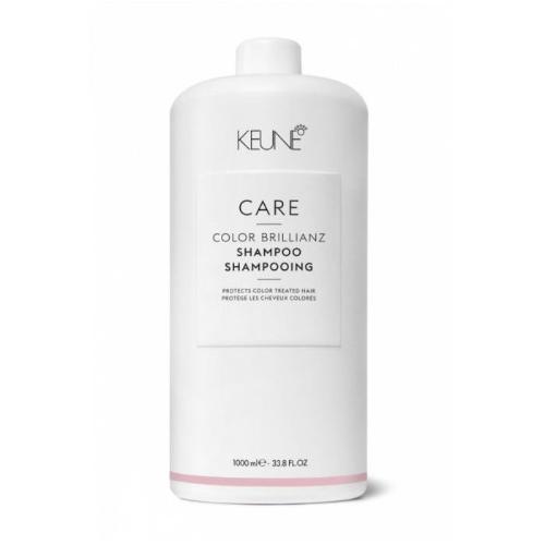 Keune Care Color Brillianz Шампунь для волос Яркость цвета 1000 мл