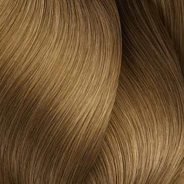 L'Oreal Professionnel Dia Light Гель-краска для волос без аммиака 8.3 Светлый блондин золотистый