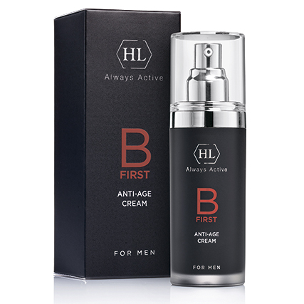 Holy Land B First Крем для лица Anti-Age Cream Holy Land B First Крем для лица Anti-Age Cream
