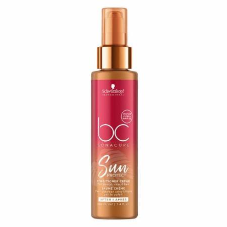 Schwarzkopf Professional BC Bonacure Sun Protect Кондиционирующий крем для волос Cream Conditioner Schwarzkopf Professional BC Bonacure Sun Protect Кондиционирующий крем для волос Cream Conditioner