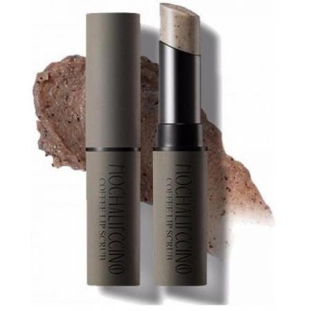 A'PIEU Мягкий кофейный скраб для губ Coffee Lip Scrub Mochalipccino A'PIEU Мягкий кофейный скраб для губ Coffee Lip Scrub Mochalipccino