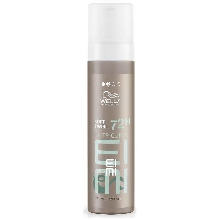 Wella Professionals EIMI Nutricurls Мусс для моделирования вьющихся волос Soft Twirl Wella Professionals EIMI Nutricurls Мусс для моделирования вьющихся волос Soft Twirl