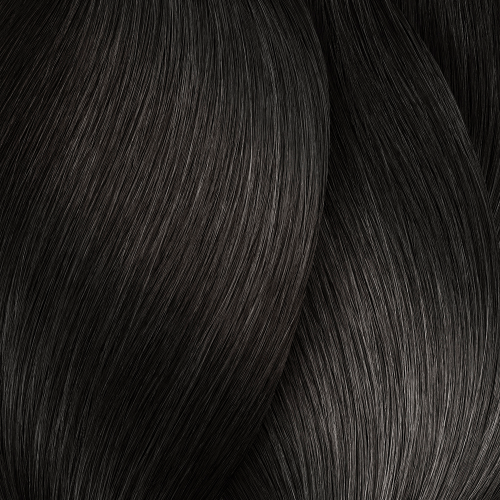 L'Oreal Professionnel Inoa Сверхстойкий краситель для волос без аммиака 6.11 Темный блондин пепельный интенсивный