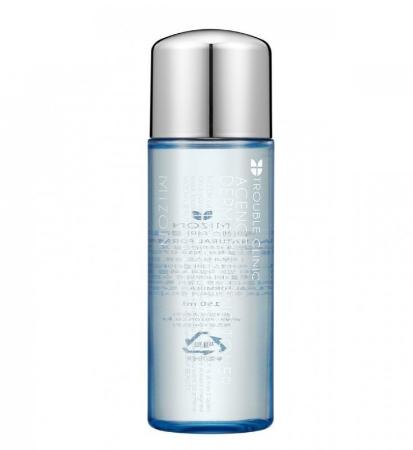 Mizon Тоник для проблемной кожи Acence Derma Clearing Toner Mizon Тоник для проблемной кожи Acence Derma Clearing Toner
