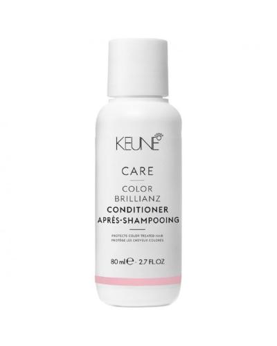 Keune Care Color Brillianz Кондиционер для волос Яркость цвета 80 мл