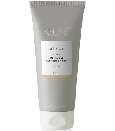 Keune Style Texture Гель для волос ультра Ultra Gel Keune Style Texture Гель для волос ультра Ultra Gel
