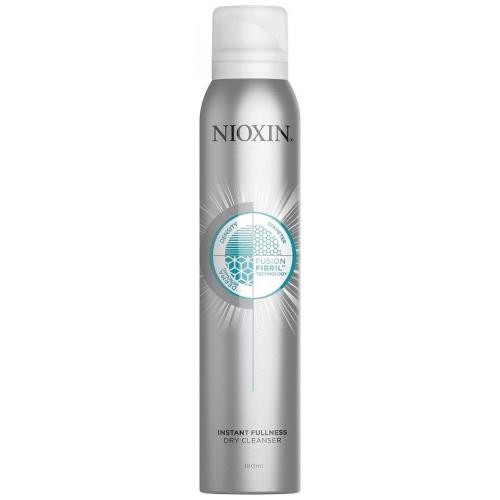 Nioxin Сухой шампунь, увеличивающий объем волос Instant Fullness Dry Cleanser 180 мл