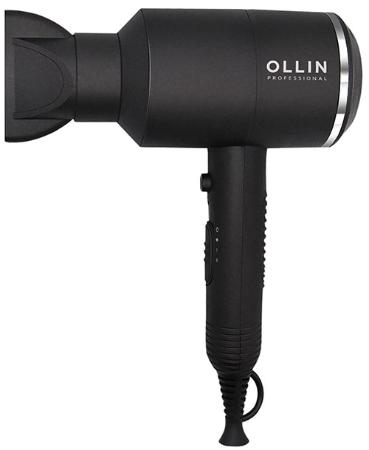 OLLIN Professional Фен профессиональный для волос OL-7115 OLLIN Professional Фен профессиональный для волос OL-7115