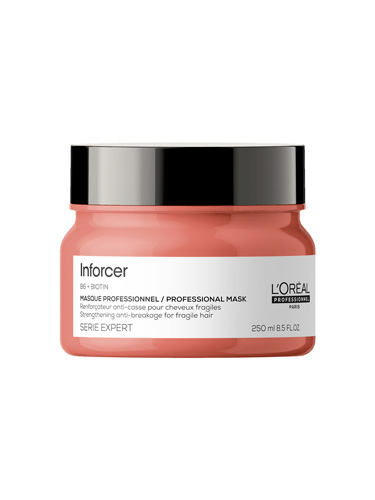 L'Oreal Professionnel Serie Expert Inforcer Маска для предотвращения ломкости волос L'Oreal Professionnel Serie Expert Inforcer Маска для предотвращения ломкости волос