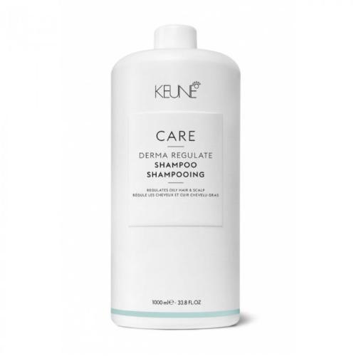 Keune Care Derma Regulate Шампунь для волос Себорегулирующий 1000 мл