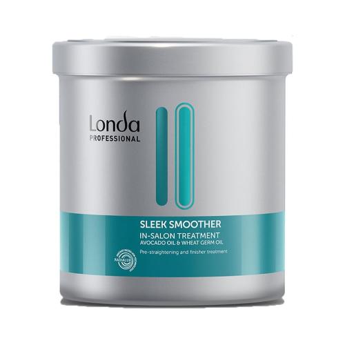 Londa Professional Sleek Smoother Средство для разглаживания волос 750 мл