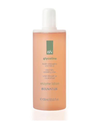 Belnatur Обновляющий энзимный лосьон для ухода за зрелой кожей Glycoline Enzyme Lotion Belnatur Обновляющий энзимный лосьон для ухода за зрелой кожей Glycoline Enzyme Lotion