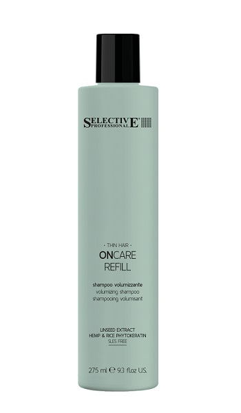 Selective Professional OnCare Refill Шампунь-филлер для волос 275 мл