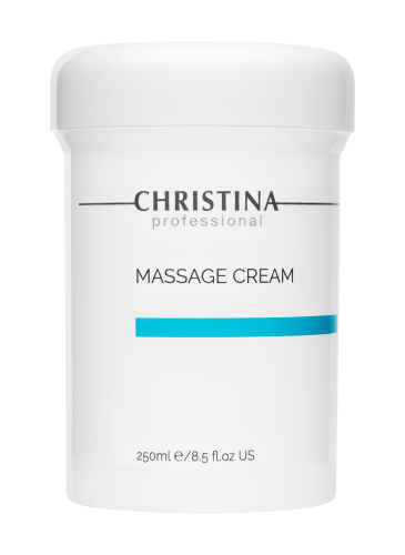 Christina Массажный крем для лица Massage Cream 250 мл