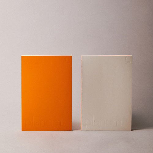 Planum Набор блокнотов Notebook Kit M