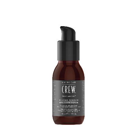 American Crew Масло для бритья Ultra Gliding Shave Oil American Crew Масло для бритья Ultra Gliding Shave Oil