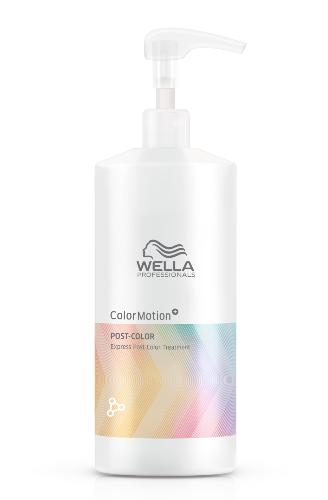 Wella Professionals Color Motion Экспресс-средство для ухода за волосами после окрашивания 500 мл