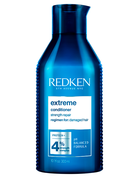 Redken Extreme Кондиционер для восстановления поврежденных волос 300 мл