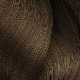L'Oreal Professionnel Dia Light Гель-краска для волос без аммиака 7.23 Блондин перламутрово-золотистый