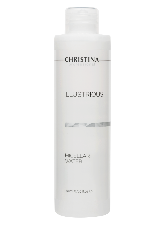 Christina Illustrious Мицеллярная вода для лица Micellar Water Christina Illustrious Мицеллярная вода для лица Micellar Water
