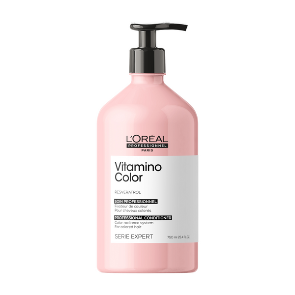 L'Oreal Professionnel Serie Expert Vitamino Color Кондиционер для окрашенных волос 750 мл
