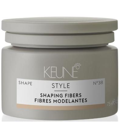 Keune Style Texture Фруктовый воск для волос Shaping Fibers Keune Style Texture Фруктовый воск для волос Shaping Fibers