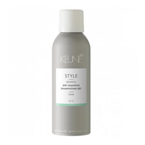 Keune Style Refresh Сухой шампунь для волос Dry Shampoo 200 мл